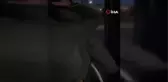 Son dakika haber! Metrobüste taciz iddiasına kadından tekme tokat dayak kamerada