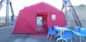 NEHİRDE KAYBOLAN OTO TAMİRCİSİNİ ARAMA ÇALIŞMALARI SÜRÜYOR