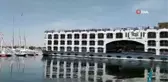 Nil Nehri'nde yolcu gemisi kontrolden çıktı