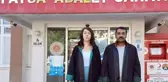 Son dakika haber... Araçla çarparak eşini öldüren sanığa ağırlaştırılmış müebbet hapis cezası verildi