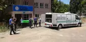 Osmaniye'de okul binasında erkek cesedi bulundu
