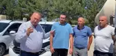 Özkan Yalım: 