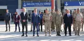 Pençe-Yıldırım Harekatı'nda şehit olan asker için tören düzenlendi