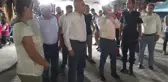 Son dakika haber: Söke ilçesinde çıkan orman yangını kontrol altına alınmaya çalışılıyor