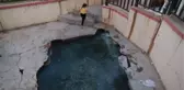 SÜLEYMANİYE - Halepçe'deki kaplıca, deri hastalıklarını 