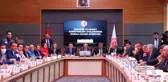 TBMM Karma Komisyonu, DBP'li Aydeniz'in dokunulmazlığı için toplandı