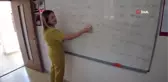 Yunusemre ile okuma yazma öğreniyorlar