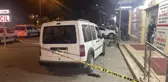 Son dakika haber! Otomobile silahla ateş açılması sonucu 1 kişi ağır yaralandı