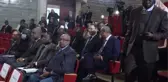 ADDİS ABABA - Rusya Dışişleri Bakanı Lavrov, Etiyopya'da (2)
