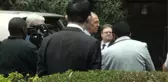 ADDİS ABABA - Rusya Dışişleri Bakanı Lavrov, Etiyopya'da (3)