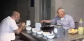 Akşam ve gece tüketilen tescilli lezzet: Şırdan