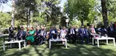 Almanya'nın Ankara Büyükelçiliğinde Dünya Nüfus Günü etkinliği düzenlendi