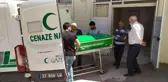 Bağ evinde avukat dehşeti