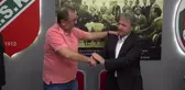 Bornova Belediyesi Karşıyaka 