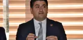 CHP'Lİ ADIGÜZEL BTK, BİR İSTİHBARAT ÖRGÜTÜ DEĞİLDİR