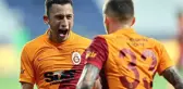 Galatasaray'ın genç yıldızı Morutan'ı İtalya Serie B ekibi Pisa kiralamak istiyor