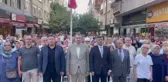 Güngören'de 2008'deki terör saldırısında hayatını kaybedenler anıldı