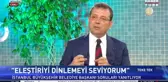 İmamoğlu: 