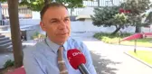 İSTANBUL-PROF. DR. AKALAN: TÜRKİYE'DE SAĞLIK BİLİMLERİNİN ÖNÜ ÇOK AÇIK