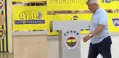 Lucescu basın toplantısı yaptı mı? Lucescu maç sonu açıklama yaptı mı?