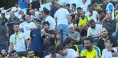Son dakika haber... MKE Ankaragücü, yeni transferlerine imza töreni düzenledi