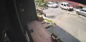  SARIYER'DE ORTALIĞI BİRBİRİNE KATAN SÜRÜCÜ KAMERADA