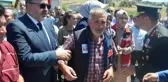AFYONKARAHİSAR - Şehit Cüneyt Taşyürek, son yolculuğuna uğurlandı (2)