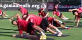 SPOR Erol Bulut: Lige kalite olarak hazır değiliz