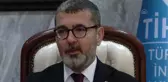 TİHEK Başkanı Kılıç'tan insan ticaretine 