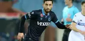 Trabzonspor'un sözleşmesini feshettiği Yunus Mallı, Kasımpaşa'ya imza attı