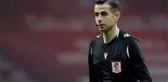 Trabzonspor ile Sivasspor arasında oynanacak Süper Kupa maçında Mete Kalkavan düdük çalacak