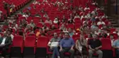 Van'da düzenlenen uluslararası satranç turnuvası sona erdi