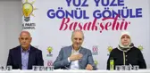 AK Parti Genel Başkanvekili Numan Kurtulmuş, 