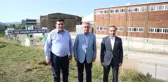 AK Partili Yazıcı, Rize Organize Sanayi Bölgesi çalışmalarını değerlendirdi