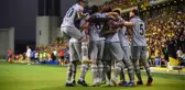 Başakşehir, Maccabi Netanya'yı 1-0 yenerek UEFA Avrupa Konferans Ligi'nde 3. eleme turuna yükseldi