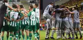 Başakşehir ve Konyaspor'un UEFA Avrupa Konferans Ligi'ndeki rakipleri belli oldu