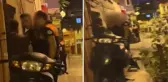 Beyoğlu'nda bir şüpheliye şiddet uygulayan polisler hakkında soruşturma başlatıldı