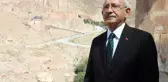 CHP Genel Başkanı Kemal Kılıçdaroğlu, Doğubayazıt'ta vatandaşlarla buluştu Açıklaması