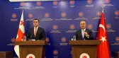 Dışişleri Bakanı Mevlüt Çavuşoğlu'ndan tahıl koridoru anlaşmasına ilişkin açıklama