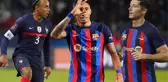 Ekonomik krizdeki Barcelona'nın transfere harcadığı para olay oldu! Jules Kounde de imzayı attı