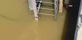Geçen yıl kuraklık nedeniyle su sıkıntısı çeken çiftçilerin bu sene yüzü gülüyor