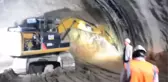 Ilgar Tüneli ile Orta Asya'ya daha güvenli ulaşılacak