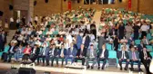 İnsan Hakları İl İstişare Toplantısının 11'ncisi gerçekleştirildi: 