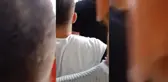 İzmir'de İnşaat İşçilerinden Protesto