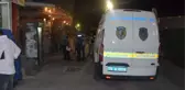 Son dakika haberleri... İZMİR'DE METRUK EVDE CİNAYET