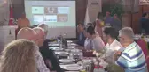 İzmir'den Hollanda Çiçek Borsası'na İlk Ürünler Gitti.