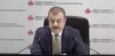 Kavcıoğlu: 