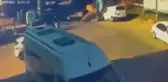 Köprüden uçan tır iki otomobili ezdi: 1 ölü, 1 yaralı