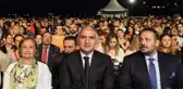 CARMEN OPERASI İSTANBUL'DA SAHNELENDİ