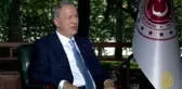 Milli Savunma Bakanı Akar, Al-Jazeera televizyonuna konuştuBakan Akar: 